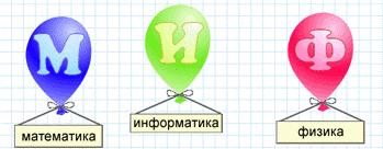 МИФ апталығы 