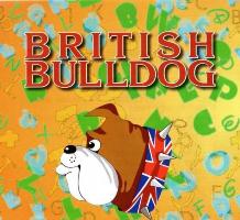 British Bulldog халықаралық сайысының жүлдегерлерін құттықтаймыз!