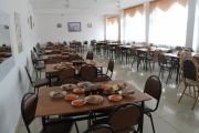 Итоги конкурса выбора поставщика услуг по организации питания
