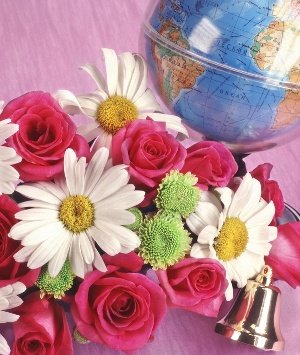 Ұстаздар қауымын кәсіби мерекелерімен құттықтаймыз!