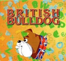 «British Bulldog» халықаралық сайысынының жүлдегерлерін құттықтаймыз!