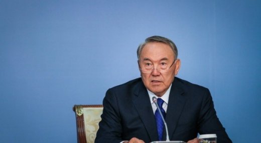 ҚР Президентінің Қазақстан халқына Жолдауы 