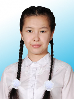 Облыстық Жамбыл оқуларының жүлдегері