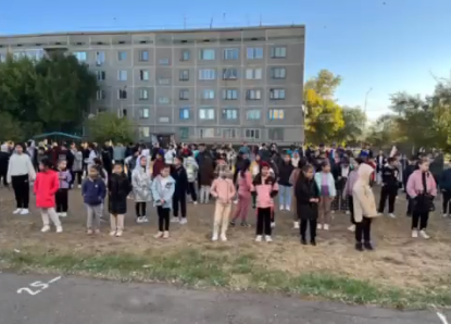 “Денсаулық - зор байлық” Денсаулық күні