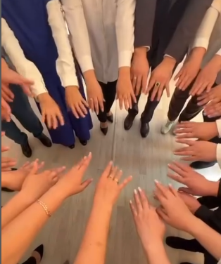 Дублер күні