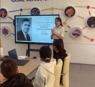 Танымдық сайыс
