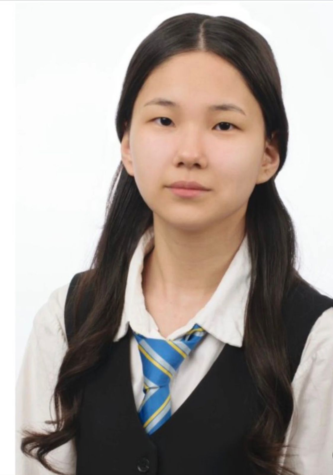 Облыстық көптілділік олимпиадасында 