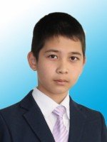 Боранбай Бихан