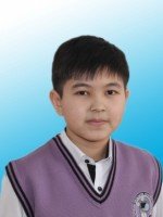 Омирзаков Жанибек