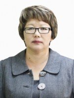 Тулеубаева Кульжайнат Бекежановна