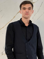 Ерғали Бақберді